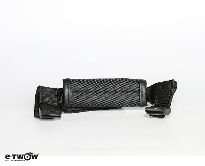 E-Twow-Electric-Scooter-Carry-Belt-handle2018 Electric_Scooter_Shop_Accessories_Parts_Personal_Electric_Transport_UKElectric_Scooter_Shop_Accessories_Parts_Personal_Electric_Transport_UK