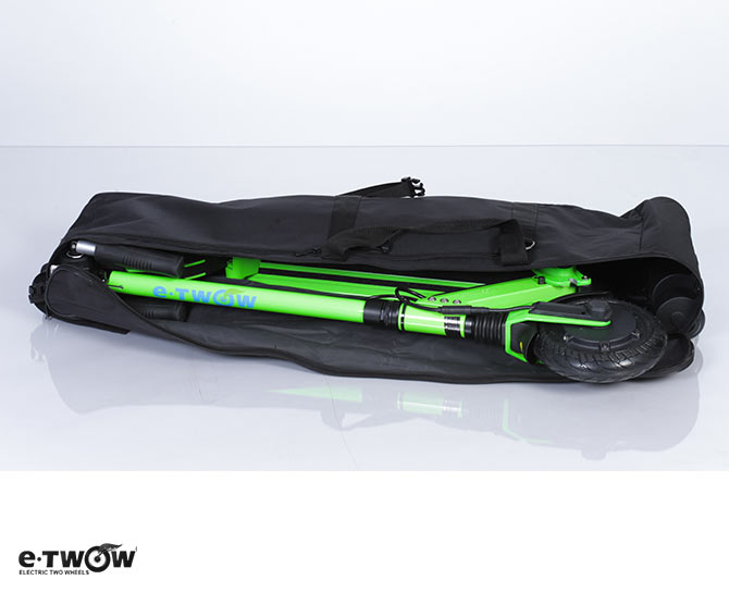 e-twow-bag-carrier-pet E-Twow Collapsible Trolley Bag electric_scooter_Shop_Personal_Electric_Transport_UK