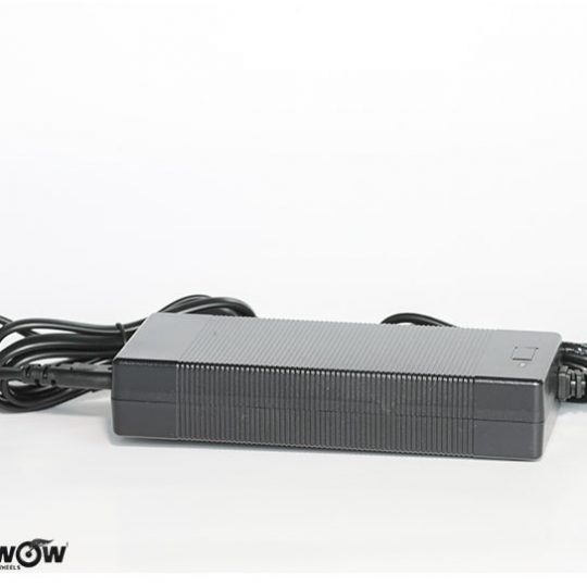 Fast Charger E-Twow Booster S2 electric_scooter_Shop_Personal_Electric_Transport_UK