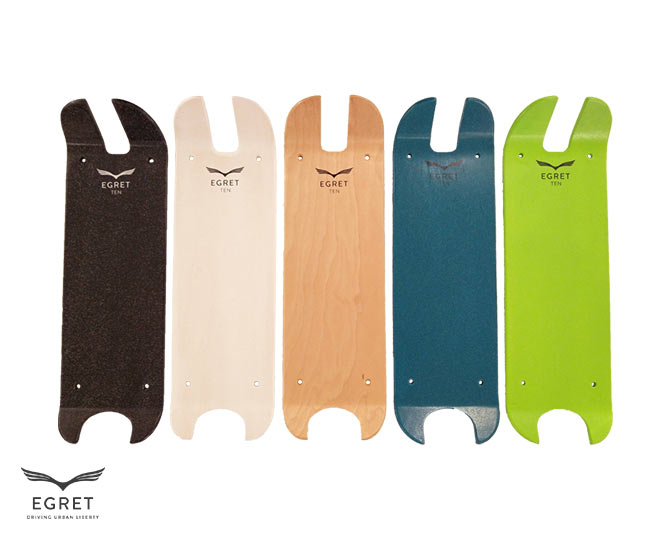 Stand-Board-Egret-TEN-Electric-Scooter-PET Egret_Electric_Scooter_Shop_Personal_Electric_Transport_UK