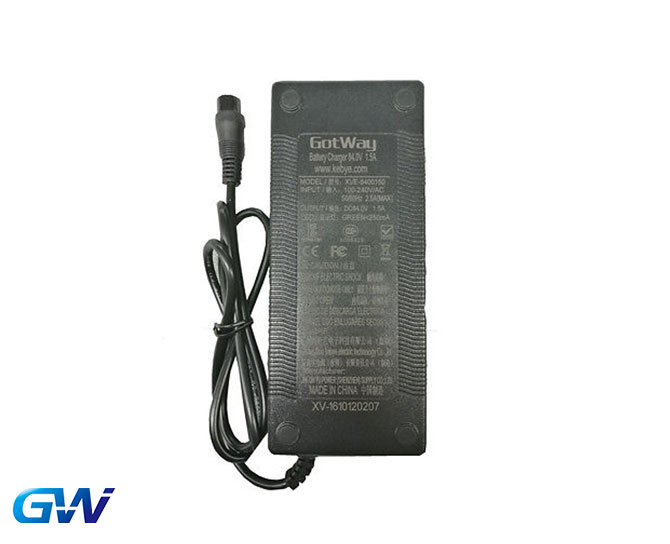 gotway-electric-uniclycle-chager-84V-1.5A- Electric_Scooter_Shop_Accessories_Parts_Personal_Electric_Transport_UK