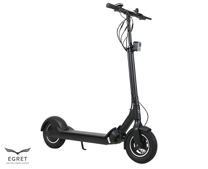 Egret-Ten-V3-Electric-Scooter-UK-Black Electric_Scooter_Shop_Accessories_Parts_Personal_Electric_Transport_UKElectric_Scooter_Shop_Accessories_Parts_Personal_Electric_Transport_UK