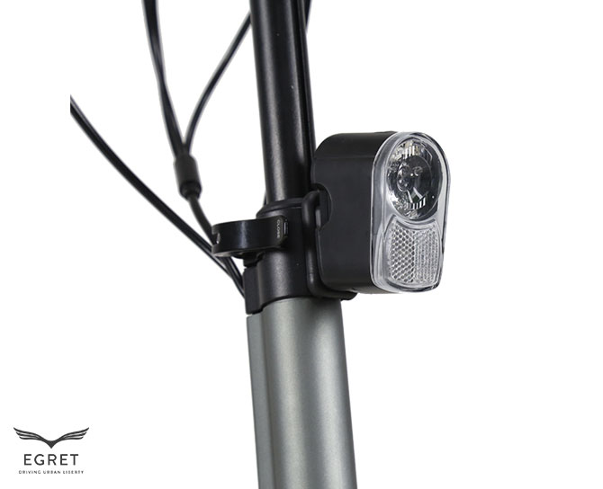 Egret-Ten-V3-Electric-Scooter-UK-Grey-front-light Electric_Scooter_Shop_Accessories_Parts_Personal_Electric_Transport_UKElectric_Scooter_Shop_Accessories_Parts_Personal_Electric_Transport_UK