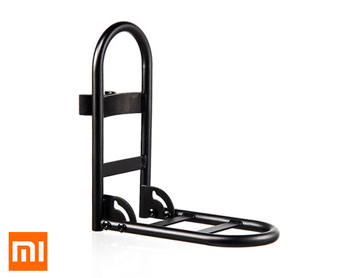 Front-Storage-Rack-for-Qicycle-EF1-Xiaomi-PET Xiaomi_Electric_Scooter_Shop_Accessories_Parts_Personal_Electric_Transport_UKElectric_Scooter_Shop_Accessories_Parts_Personal_Electric_Transport_UK