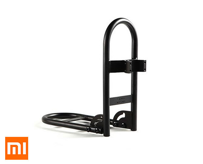 Front-carrier-Rack-for-Qicycle-EF1-Xiaomi-PET Xiaomi_Electric_Scooter_Shop_Accessories_Parts_Personal_Electric_Transport_UKElectric_Scooter_Shop_Accessories_Parts_Personal_Electric_Transport_UK