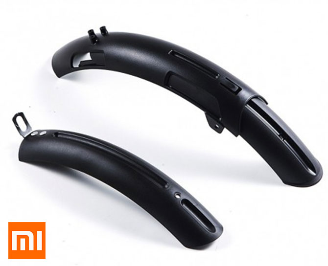 Xiaomi-Qicycle-Fender-Front-&-Rear-original-accessories-PET Xiaomi_Electric_Scooter_Shop_Accessories_Parts_Personal_Electric_Transport_UKElectric_Scooter_Shop_Accessories_Parts_Personal_Electric_Transport_UK
