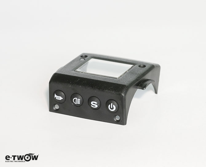 E-Twow-booster-display-casing etwow_Electric_Scooter_Shop_Accessories_Parts_Personal_Electric_Transport_UKElectric_Scooter_Shop_Accessories_Parts_Personal_Electric_Transport_UK