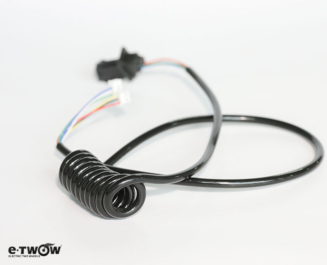 E-Twow-booster-controller2display-wiring Zero_Electric_Scooter_Shop_Accessories_Parts_Personal_Electric_Transport_UKElectric_Scooter_Shop_Accessories_Parts_Personal_Electric_Transport_UK