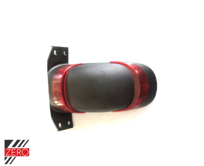 Zero 10X rear fender replacement Zero_Electric_Scooter_Shop_Accessories_Parts_Personal_Electric_Transport_UKElectric_Scooter_Shop_Accessories_Parts_Personal_Electric_Transport_UK