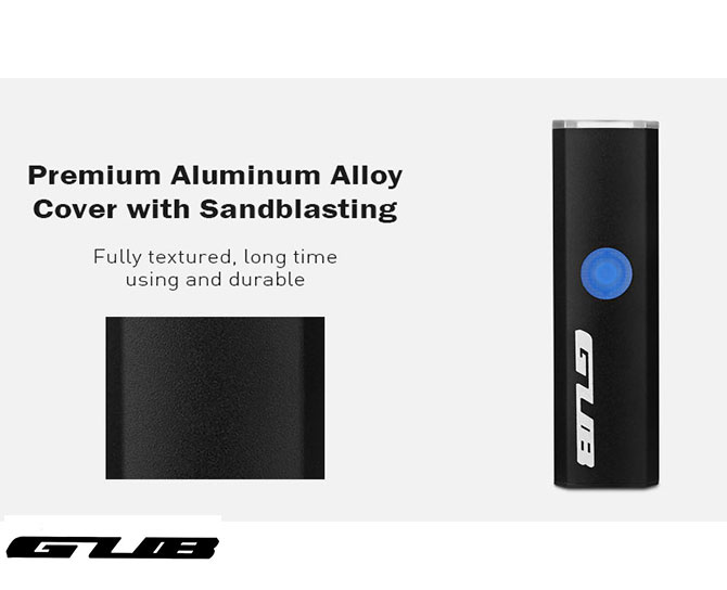 GUB-018-300-light-for-electric-scooter-London-uk GUB_Electric_Scooter_Shop_Accessories_Parts_Personal_Electric_Transport_UK