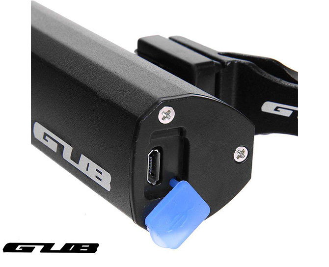 GUB-018-300-light-for-electric-scooter GUB_Electric_Scooter_Shop_Accessories_Parts_Personal_Electric_Transport_UK