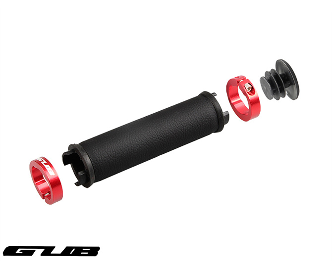 GUB-506-Handle-grip-for-electric-scooter-detail GUB_Electric_Scooter_Shop_Accessories_Parts_Personal_Electric_Transport_UK