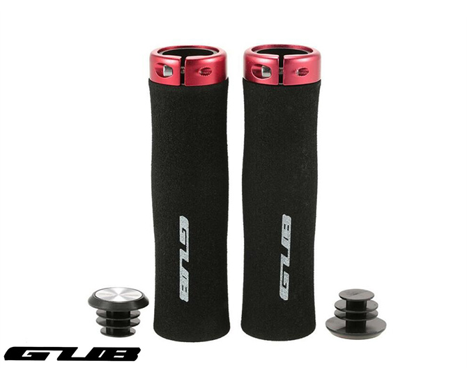 GUB-509-Handle-grip-for-electric-scooter-black GUB_Electric_Scooter_Shop_Accessories_Parts_Personal_Electric_Transport_UK