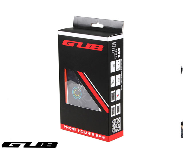 GUB-919-Waterproof-phone-Holde GUB_Electric_Scooter_Shop_Accessories_Parts_Personal_Electric_Transport_UK