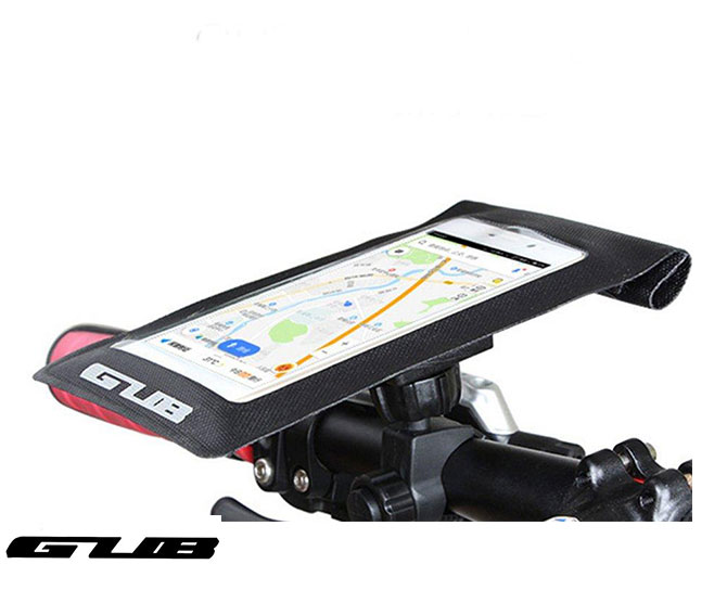 GUB-919-Waterproof-phone-Holder-bag-for-electric-scooters GUB_Electric_Scooter_Shop_Accessories_Parts_Personal_Electric_Transport_UK
