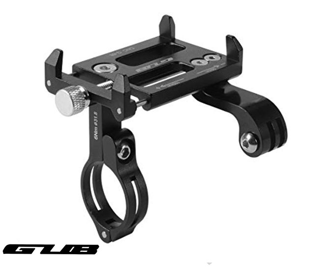 GUB-G88-Phone-and-GOPRO-holder-for-electric-scooters GUB_Electric_Scooter_Shop_Accessories_Parts_Personal_Electric_Transport_UK