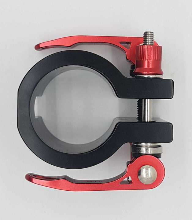 large_QtxAmDnTbyFmuwIdnSFs_Custom_ZERO_10X_Clamp_3 Zero_Electric_Scooter_Accessories_Parts_Personal_Electric_Transport_UK