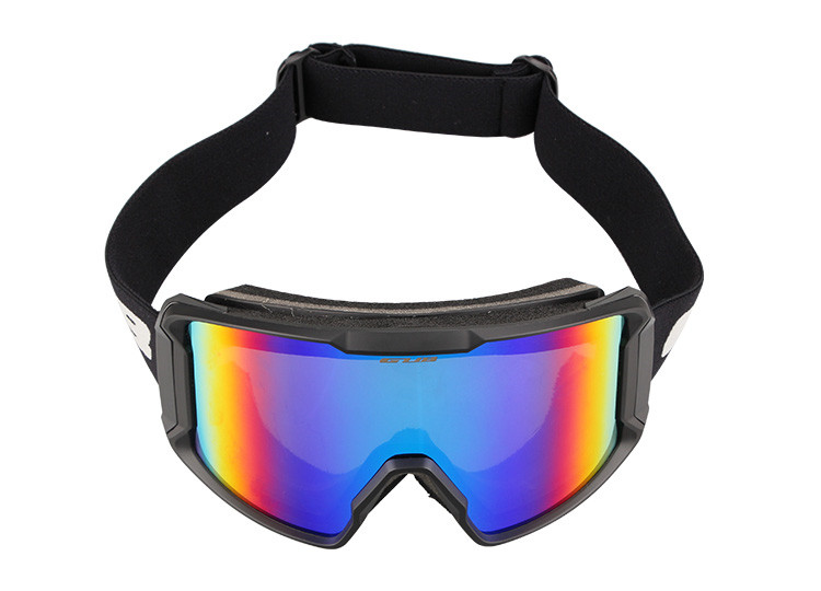 12058973_Black-red GUB_Goggles_Electric_Scooter_Accessories_Parts_Personal_Electric_Transport_UK