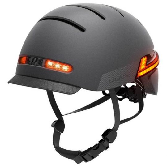 Helmet_Scooter_accessories_Personal_Electric_Transport_UK