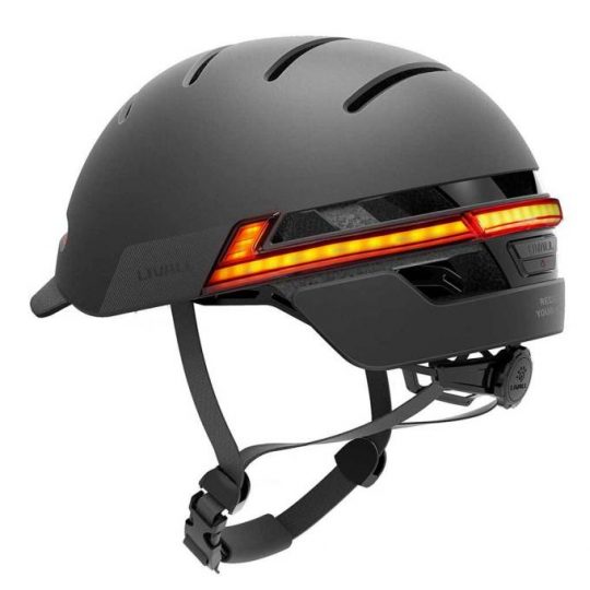 Helmet_Scooter_accessories_Personal_Electric_Transport_UK