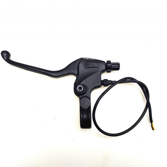 Zero_replacement_part-London-Personal_Electric_Transport_UK