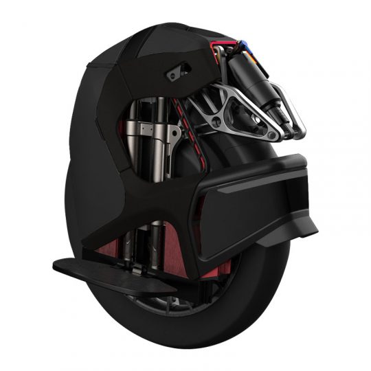 Kingsong_S18_Personal-Electric-Transport-London-UK