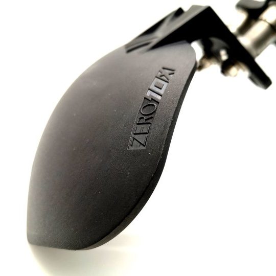 Tire-Hugger-Fender-Mud-guard-Zero-10-Accessories-Electric-Scooter-London-Personal-Electric-Transport-Uk