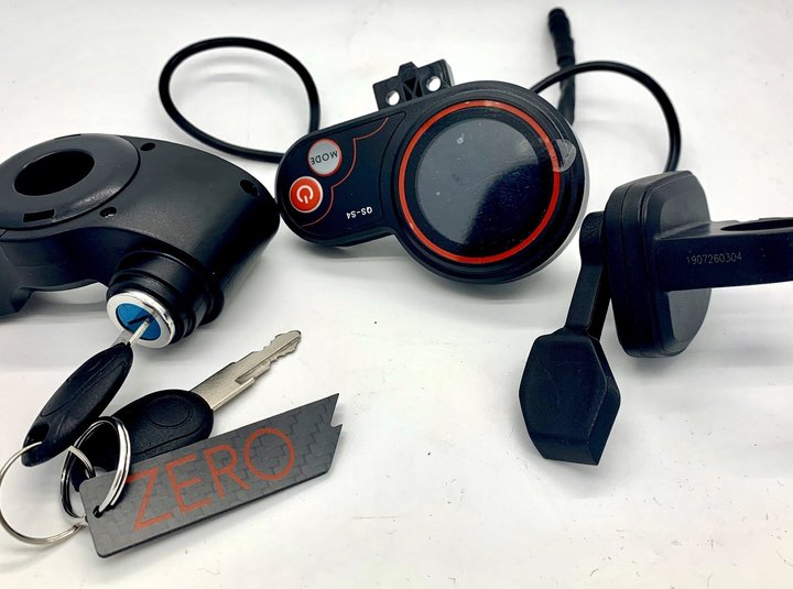 ZERO-Throttle-LCD-Electric-Scooter-Accessories-London-Personal-Electric-Transport-London-UK ZERO-Throttle-LCD-Electric-Scooter-Accessories-London-Personal-Electric-Transport-London-UK