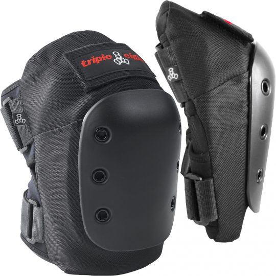 Triple 8 KP Pro Kneepads_Electric-Scooter-Accessories-London-Personal-Electric-Transport-London-UK