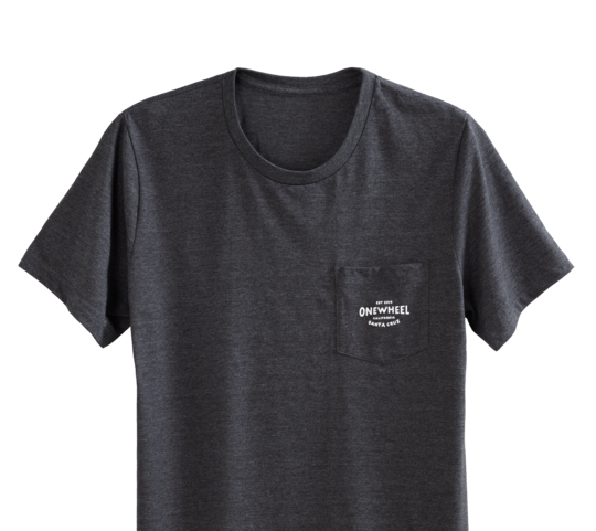 Onewheel-Pocket Tee-T-shirt-Accessories-London-Personal-Electric-Transport-London-UK_900x