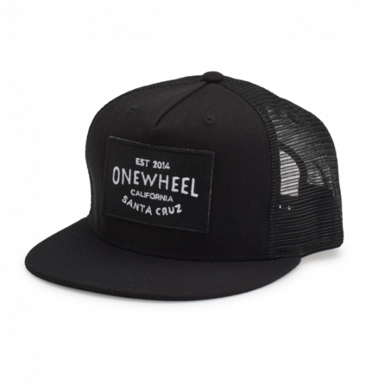 Onewheel_Trucker_Hat_Personal-Electric-Transport-London-UK