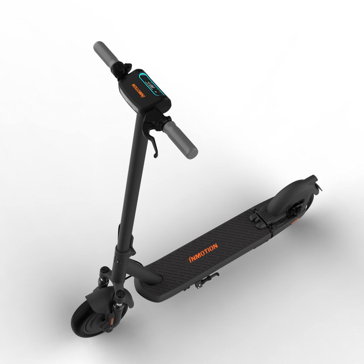 Inmotion L9 Electric Scooter London Personal Electric Transport (2) Inmotion L9 Electric Scooter London Personal Electric Transport