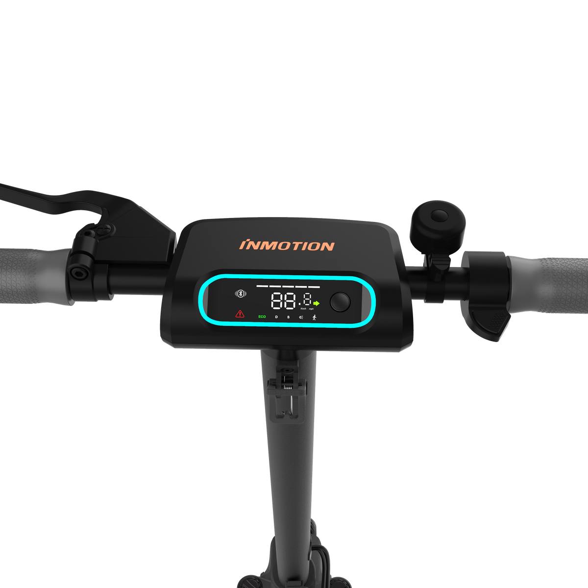 Inmotion L9 Electric Scooter London Personal Electric Transport (4) Inmotion L9 Electric Scooter London Personal Electric Transport