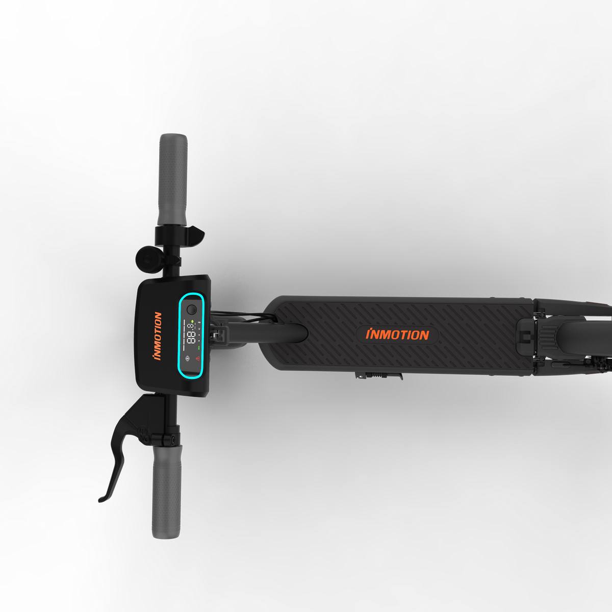 Inmotion L9 Electric Scooter London Personal Electric Transport Inmotion L9 Electric Scooter London Personal Electric Transport