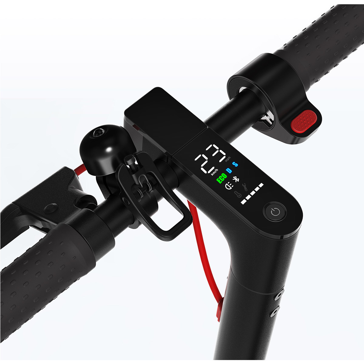 Xiaomi-S1-Display-Electric-Scooter-London-Personal-Electric-Transport-UK Xiaomi-S1-Electric-Scooter-London-Personal-Electric-Transport-UK