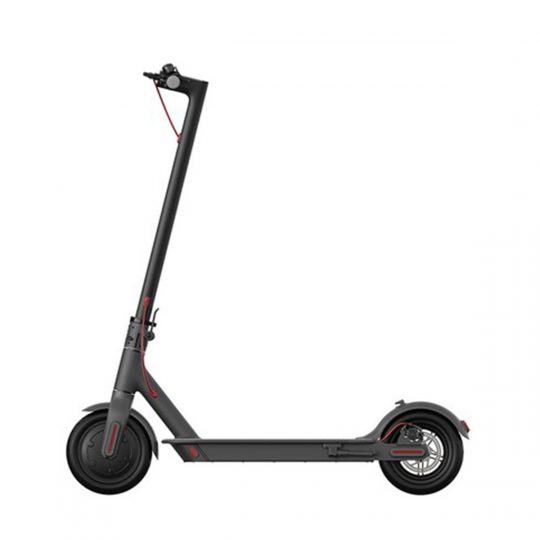 Xiaomi-S1-Electric-Scooter-London-Personal-Electric-Transport-UK