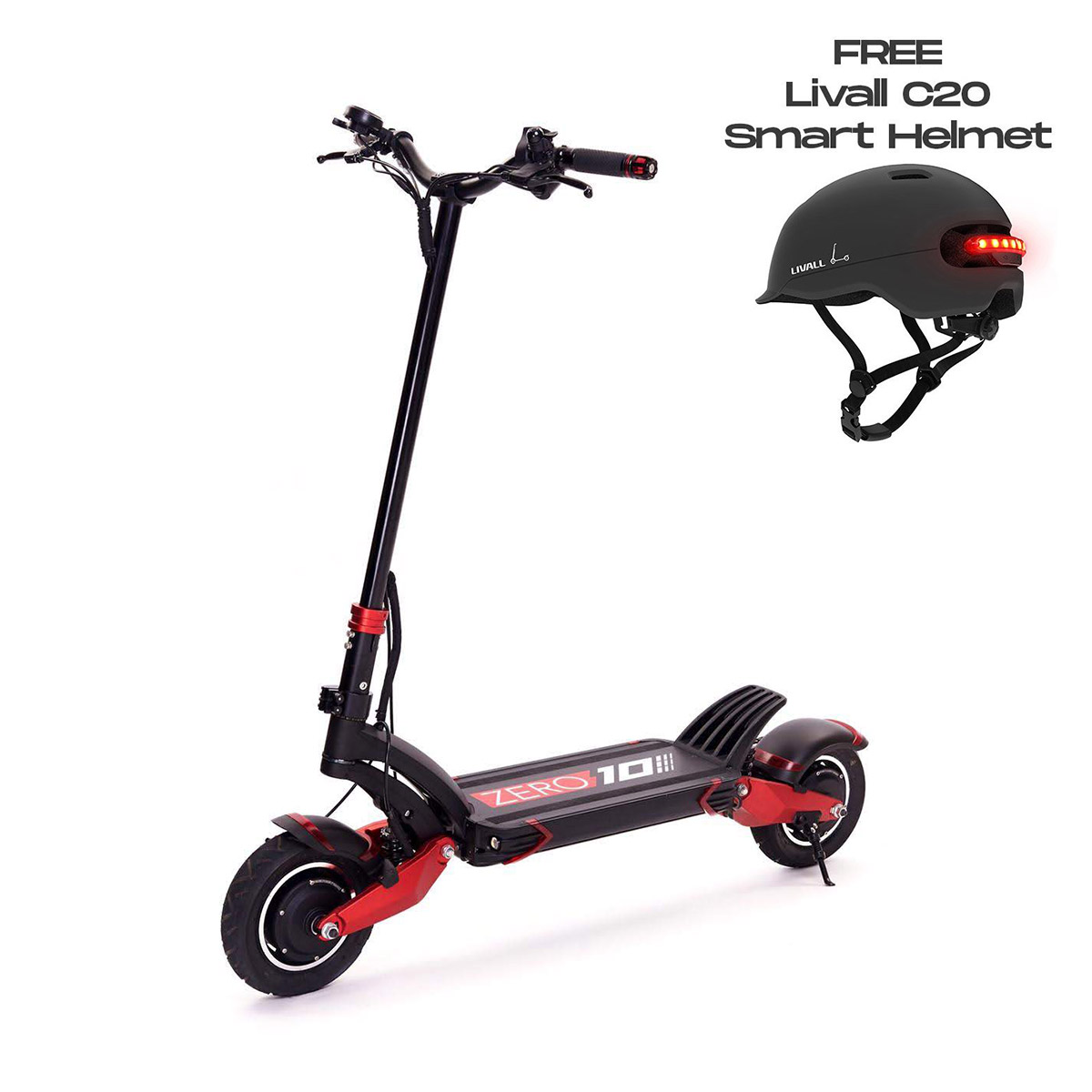 Zero-10X-52V-Christmas-London-Personal-Electric-Transport2