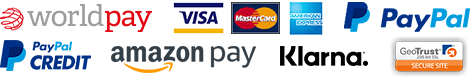 Payment Method Icons