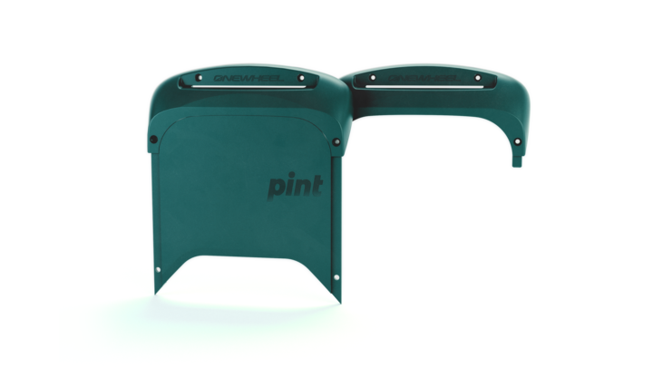 Bumpers_Pint_BlueGreen_720x accessories_helmet_electric_scooter_shop_London_Personal_Electric_Transport