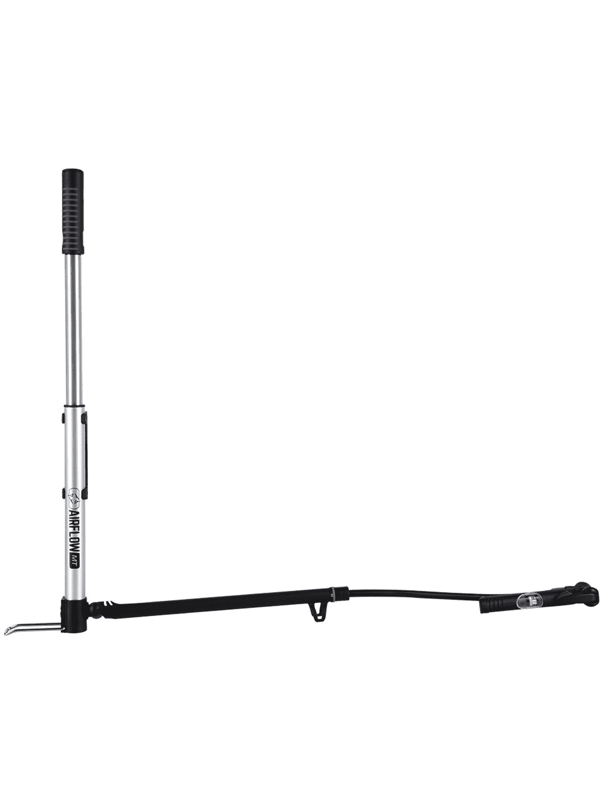 Oxford Airflow MT Mini Track Pump With Gauge1