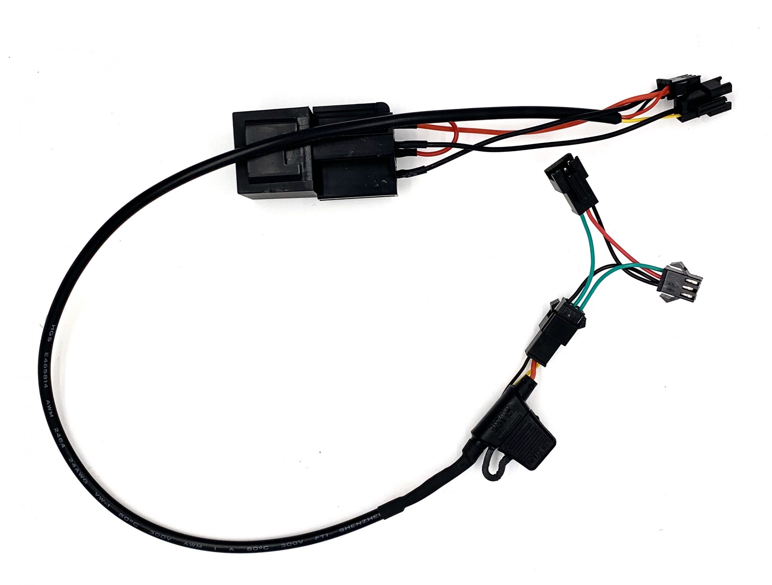 gpswireharness