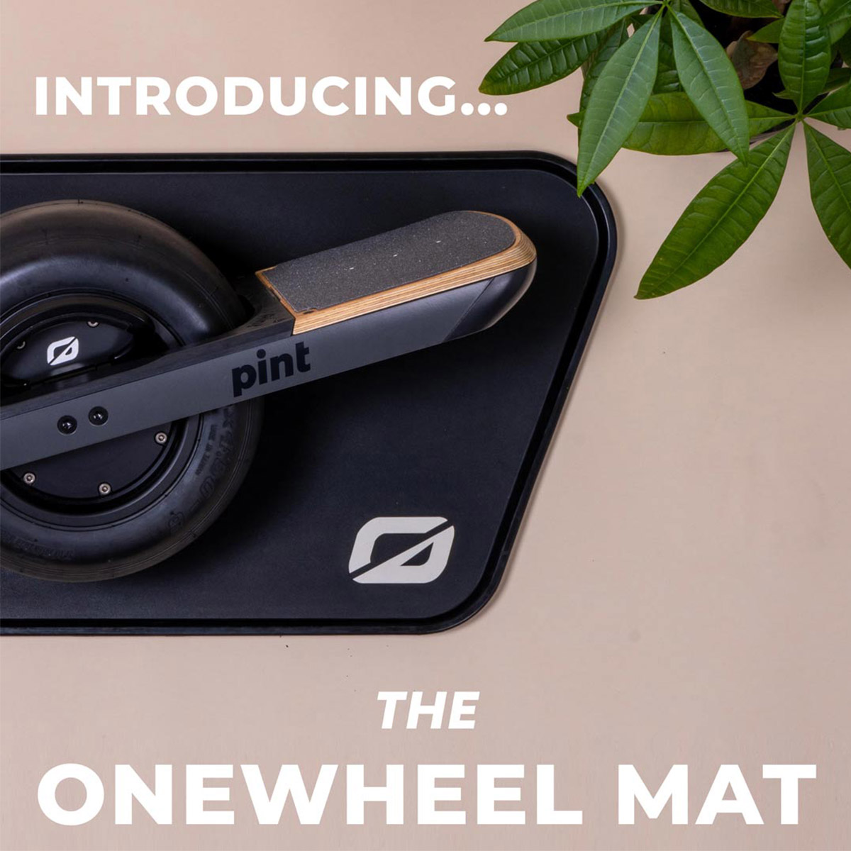 OnewheelMat