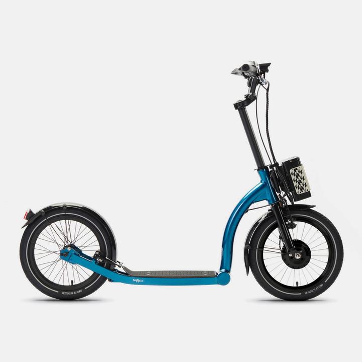 Swifty Air-e electric scooter london (5)