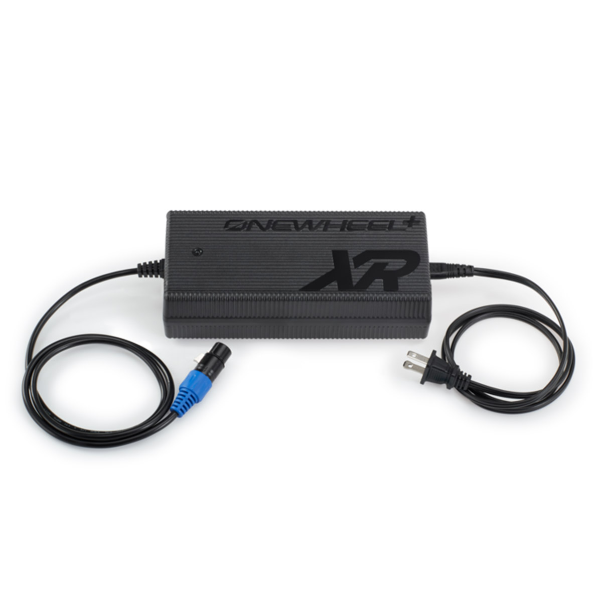 XRhomecharger