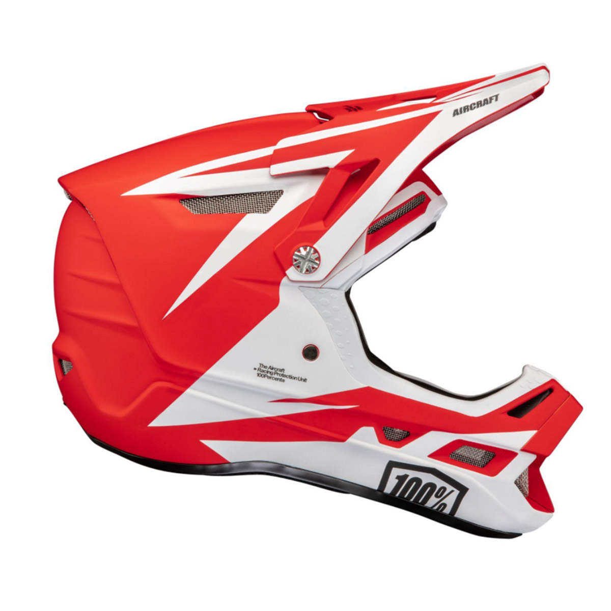 100-Aircraft-Red-London-PET