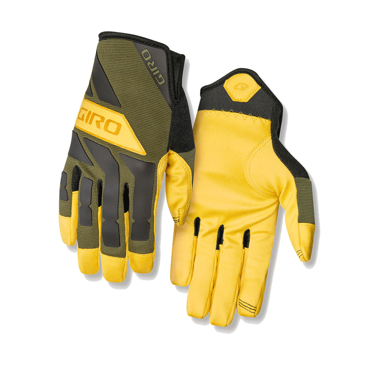 Giro-Trail-builder-gloves-London-Personal-Electric-Transport
