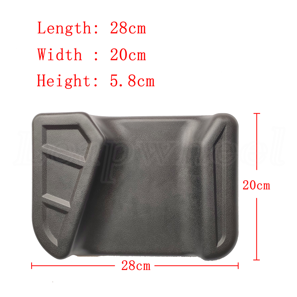 Gotway Power Pads London PET