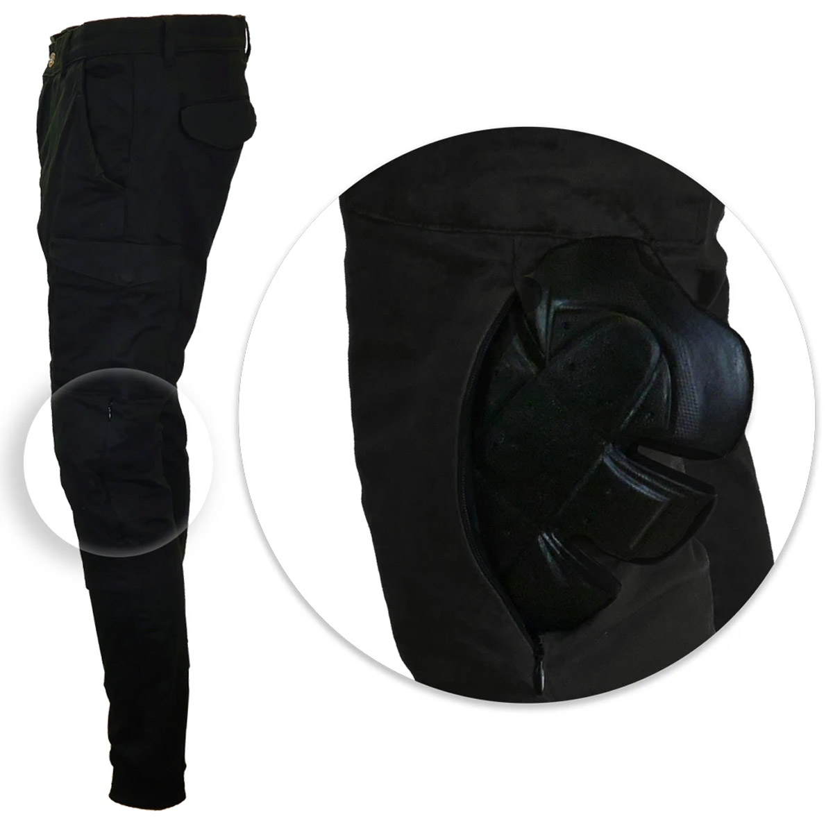 ARMORED-Cargo-Slim-Pants-by-Lazyrolling-2-London-Personal-Electric-Transport