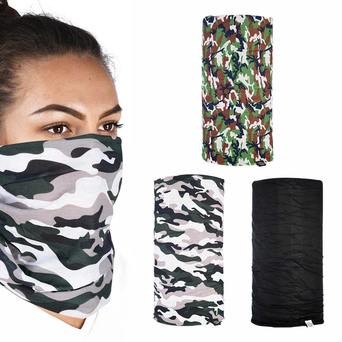 Comfy-Camo-Neck-Warmer-3pack 2-London-Personal-Electric-Transport