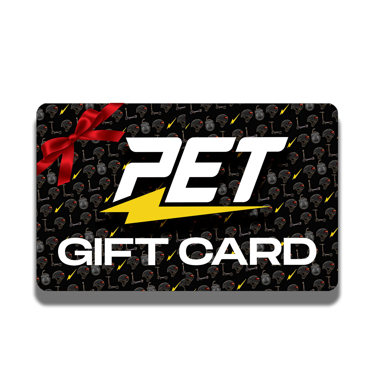 Giftcard 2020 London Personal Electric Transport